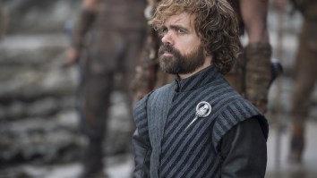 Peter Dinklage Discusses Tyrion’s Fate On ‘Game Of Thrones’ And Hints At A Potentially Grave Ending