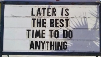 42 Of The Best Damn Photos On The Internet This Morning