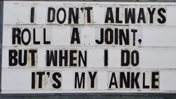 42 Of The Best Damn Photos On The Internet This Morning