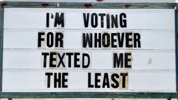 42 Of The Best Damn Photos On The Internet This Morning