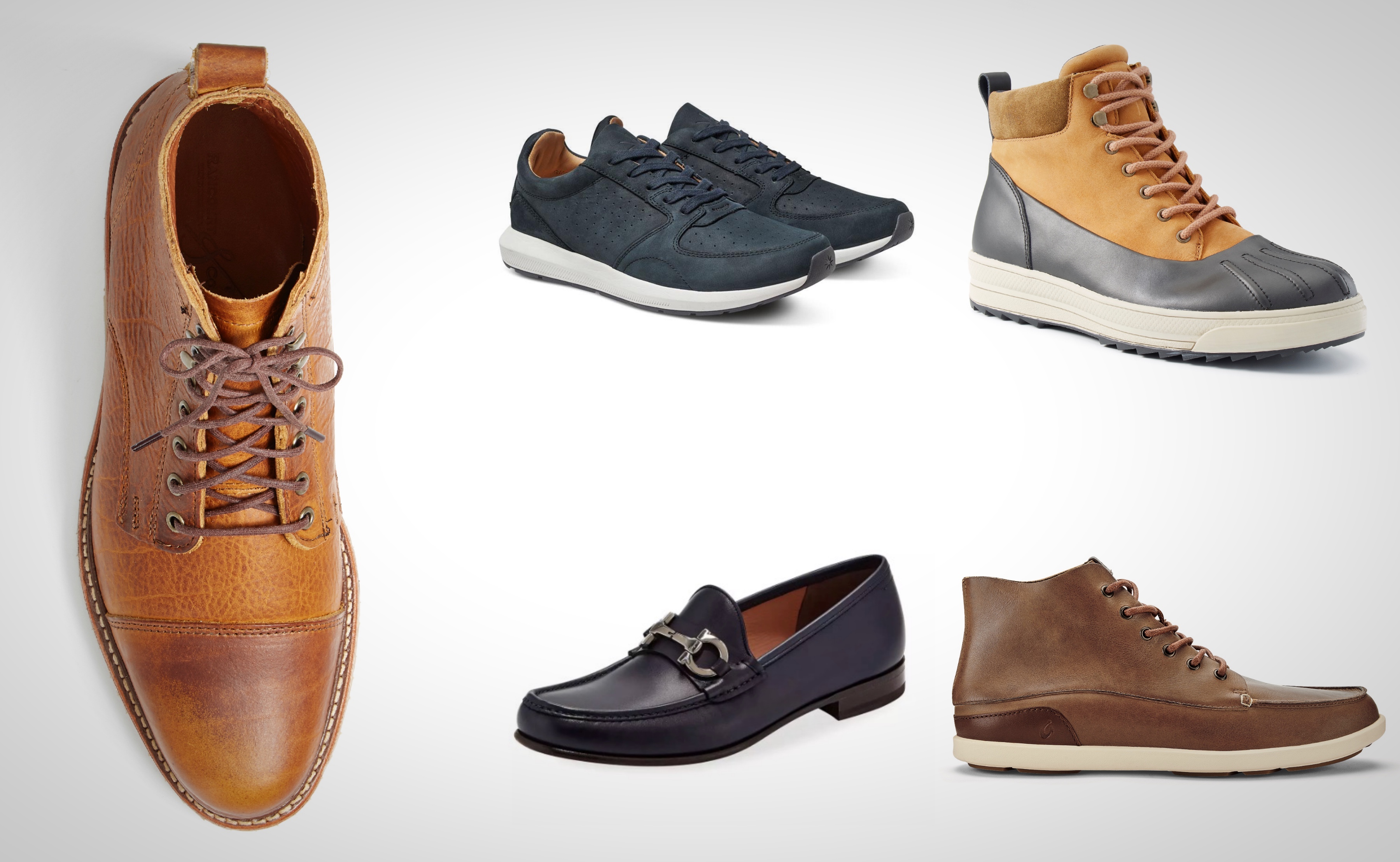 100 Things We Want From Santa This Year BroBible's Holiday Gift Guide