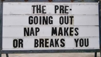 42 Of The Best Damn Photos On The Internet This Morning