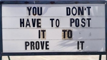 42 Of The Best Damn Photos On The Internet This Morning