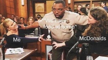 43 Of The Best Damn Photos On The Internet This Afternoon