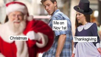 43 Of The Best Damn Photos On The Internet This Afternoon