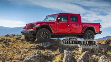 Jeep To Release Pickup Truck; Fed Speech Sends Stocks Soaring; Altria In Talks To Take Stake In JUUL