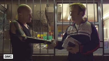 ‘Better Call Saul’ Actor Admits He Cut His Own Arm Off To Get Acting Jobs (Seriously)