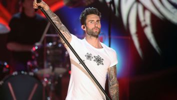 People Are Petitioning Maroon 5 To Quit The Super Bowl Halftime Show And It’s Not Because Their Music Sucks