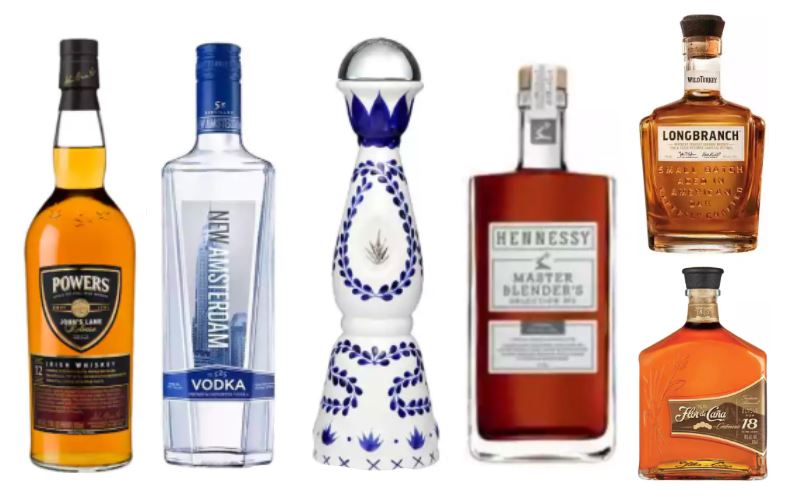 21 Great Alcohol Gift Ideas 2018 Gift Guide For Discerning Drinkers