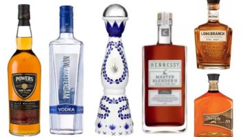 21 Great Alcohol Gift Ideas – 2018 Gift Guide For Discerning Drinkers