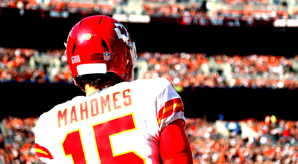 Chiefs News: Alex Rodriguez played a big role in Patrick Mahomes' life -  Arrowhead Pride