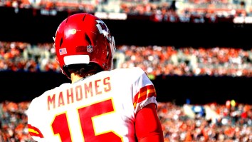 Alex Rodriguez Once Warned A Young Patrick Mahomes: There’s ‘No Money…No Future’ In Football