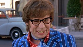 Yeah Baby! Mike Myers Says A New ‘Austin Powers’ Movie Is In The Works