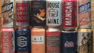 Best Canned Wines: Rating And Reviewing Canned Wine In The Name Of Science