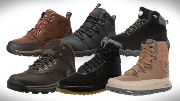 14 Pairs Of The Best Hiking Boots On The Market Today