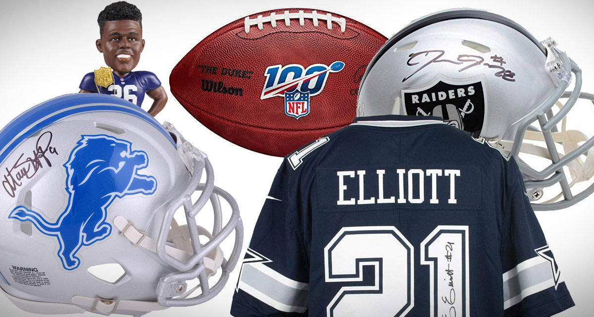25 Perfect Gifts For Guys Who Love NFL 