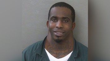 People Are Making Memes About The Neck Guy’s Mugshot (Ya’ll Ain’t Right, You’re Hilarious, But Ya’ll Ain’t Right)