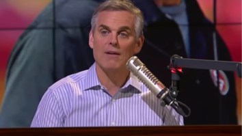 Colin Cowherd Thinks Only Two CFB Teams Could Give Nick Saban A ‘Worse Night’s Sleep’