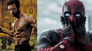 Deadpool Trolls Hugh Jackman With 10 Year Challenge Meme, Also Disses Spider-Man, Wonder Woman And Batman
