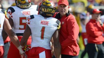 Maryland’s Punter Says He Got Brutally Attacked By His Teammates After Talking To Investigators About DJ Durkin