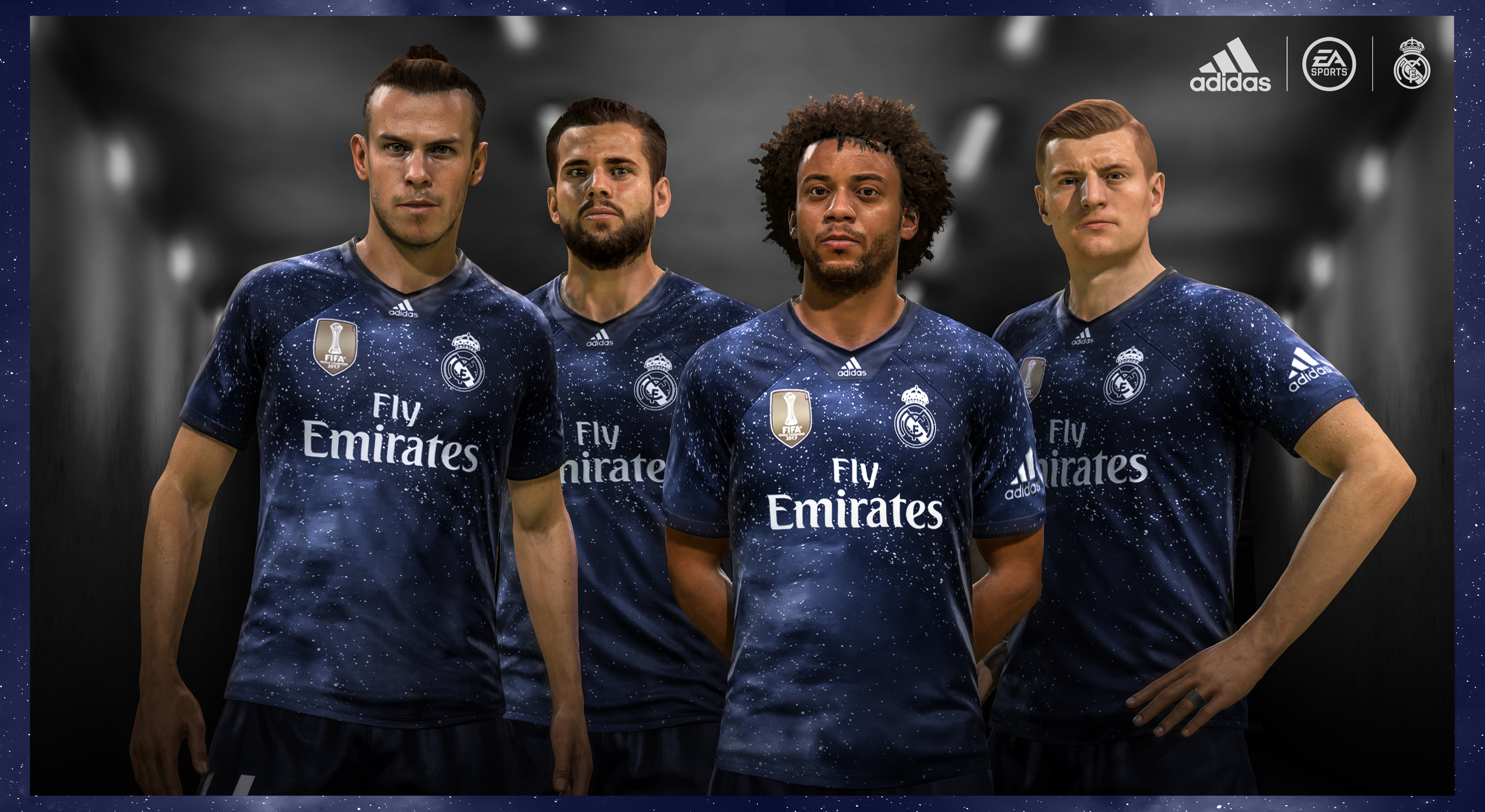manchester united 4th kit fifa 19