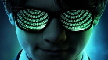 The Long-Awaited First Trailer For Disney’s ‘Artemis Fowl’ Is Finally Here