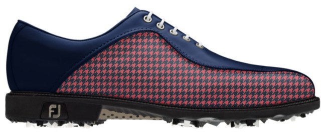 FootJoy Custom Designed Golf Shoes
