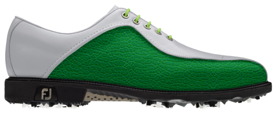 design your own golf shoes