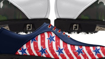 Have A Blast Designing Your Own Golf Shoes And Rock The Coolest Kicks In The Clubhouse
