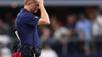 NFL Agent Reveals How Players Feel About Jason Garrett And The Cowboys Coaching (Hint: Not Good)