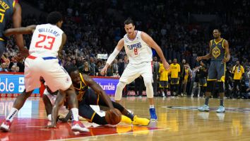 Kevin Durant Is Still Super Salty About Draymond Green Reportedly Calling Him A ‘B*tch’