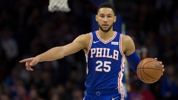 Ben Simmons Is Reportedly Trying To Woo Kendall Jenner Back Even After She Cheated On Him Twice