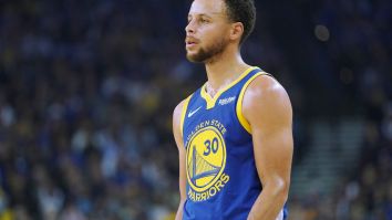 This 9-Year-Old Girl’s Handwritten Letter To Steph Curry Caused Under Armour To Change The Way It Markets Shoes