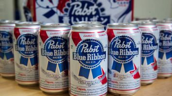 PBR Just Launched A Weed Drink, So Now You Can Have Beer And Get Stoned Too