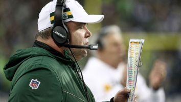 Former Packers Players Recalls How Mike McCarthy Would Book The Team Disgusting Hotels After Road Losses