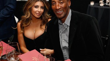Larsa Pippen Files For Divorce From Scottie Pippen, Probably So She Can Focus On Her Future