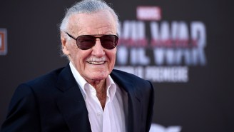 Legendary Comic Book Creator Stan Lee Is Dead