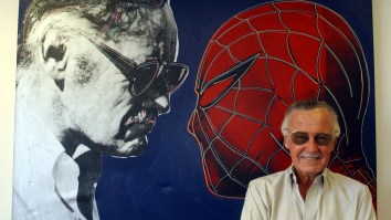 Marvel Released An Emotional Tribute To Stan Lee