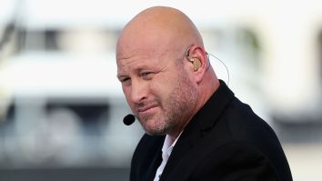 Trent Dilfer Gets Dragged On Twitter For His Buzzkill Take On The Epic Chiefs/Rams ‘MNF’ Game
