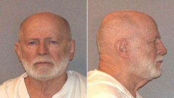 Whitey Bulger’s Dying Wishes Revealed In Prison Letters
