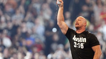 LOVE IS DEAD: ‘Stone Cold’ Steve Austin Has Ended His Relationship With Beer, Let’s Revisit Their Greatest Moments