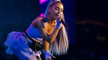 Right Before ‘SNL’ Ariana Grande Releases New Song ‘Thank U, Next’ Aimed At Mac Miller And Pete Davidson
