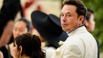 Elon Musk Shares First Video Of ‘Disturbingly Long’ Tunnel Under Los Angeles