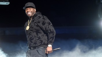 In The Ultimate Troll Move, 50 Cent Is Reportedly Trying To Buy All Of Ja Rule’s Master Recordings