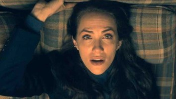‘Haunting Of Hill House’ Creator Reveals Alternate Ending, Debunks Popular Red Room Theory