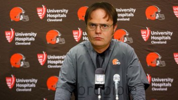 Hue Jackson Joining The Bengals As A Special Assistant Immediately Spawns Dwight Schrute Memes