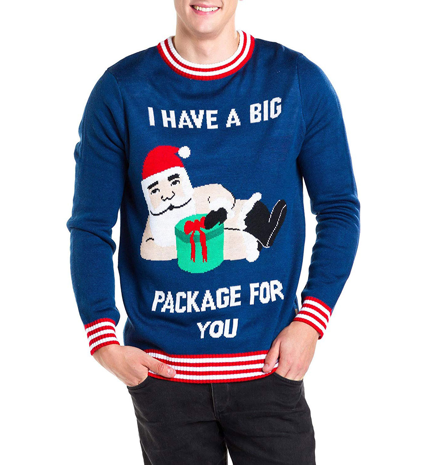 best christmas sweatshirts