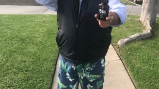 Haha, Business! – Finding Workplace Chill In Vest SZN With Sunday Scaries CBD Gummies