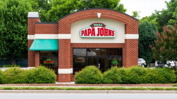Papa John’s Buyer Backs Out; Tiger Wood’s Consolation Prize; Amazon Coins New Term For Thanksgiving Weekend