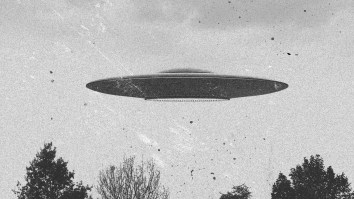 Authorities Investigating Potential UFO Sightings In Ireland After Objects Seen Moving 2x The Speed Of Sound